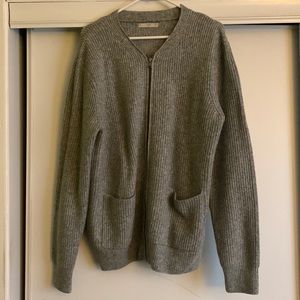 MANGO Man Cardigan